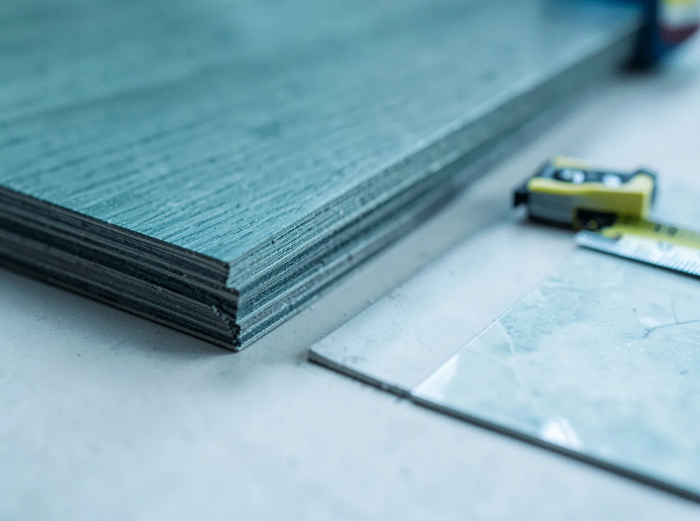 Luxury Vinyl Plank Installation Morland, KS FAQs